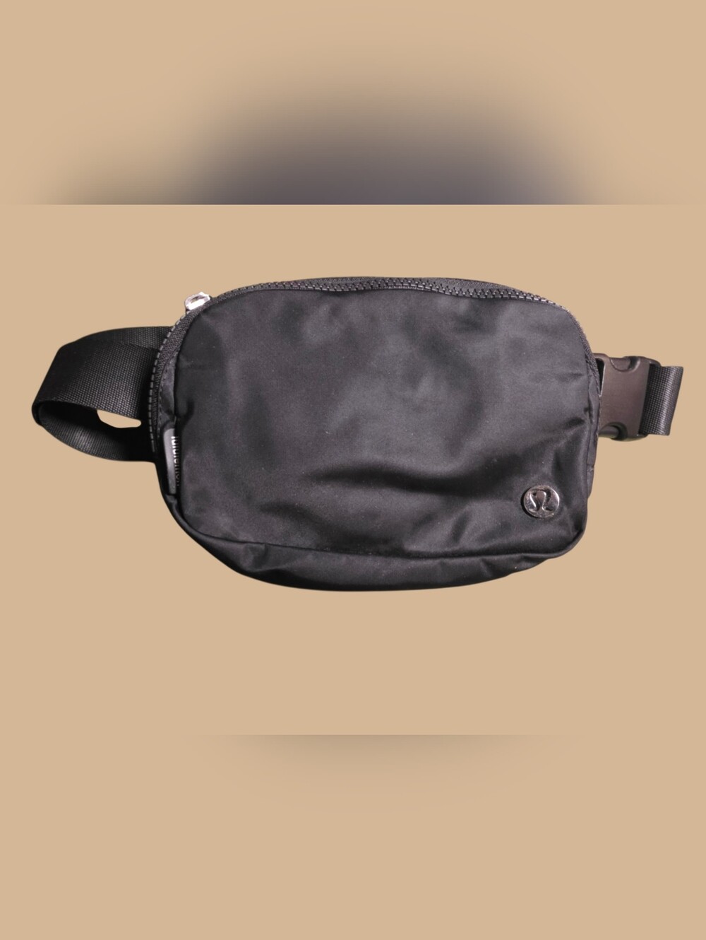 Lululemon Everywhere Belt Bag — Black (O/S) lululemon athletica Black Belt Bag